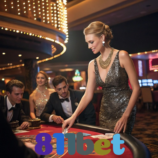 811bet - Baixe o app 811bet no Google Play e jogue ao vivo