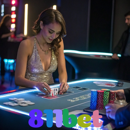 811bet - Baixe o app 811bet no Google Play e jogue ao vivo