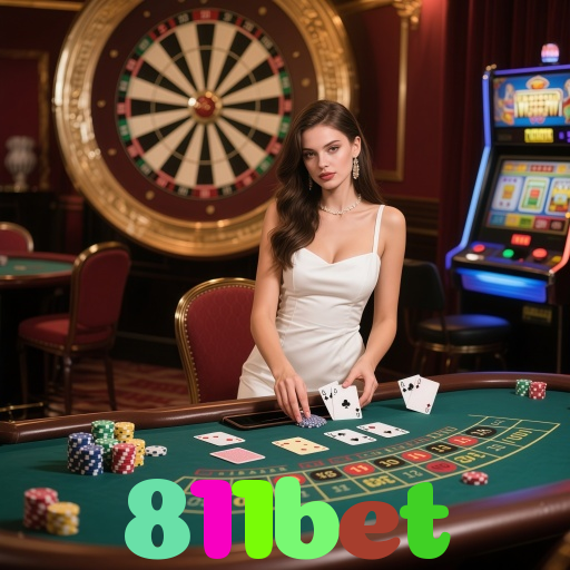 811bet - Baixe o App 811bet para Android e Comece a Jogar