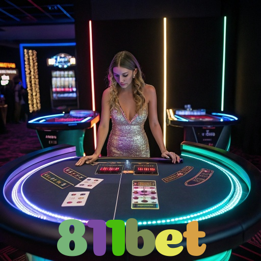 811bet - Baixe o App 811bet para Android e Comece a Jogar
