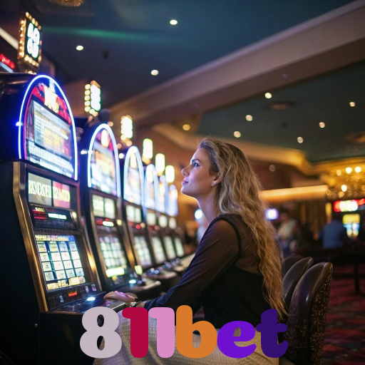 811bet - Baixe o App 811bet para Android e Comece a Jogar
