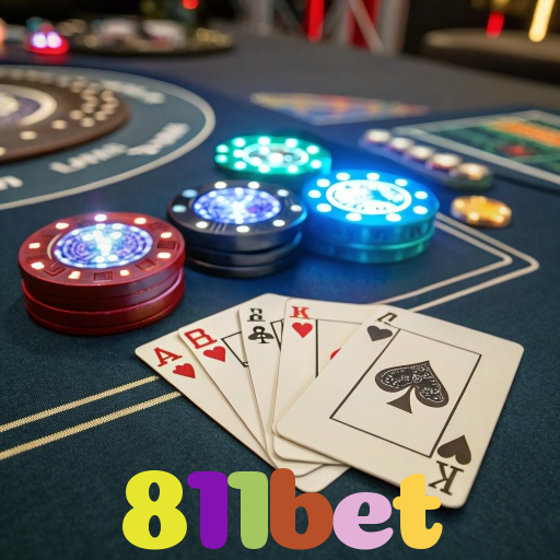 811bet - Baixe o App 811bet para Android e Comece a Jogar