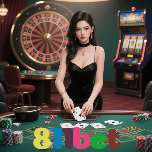 811bet - Baixe o app 811bet no Google Play e jogue ao vivo
