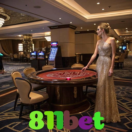 811bet - Baixe o App 811bet para Android e Comece a Jogar