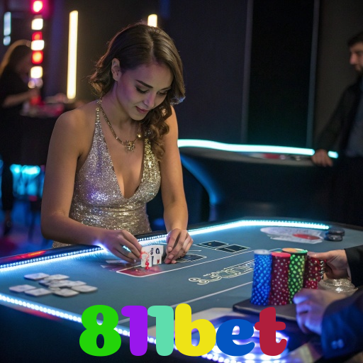 811bet - Baixe o app 811bet no Google Play e jogue ao vivo
