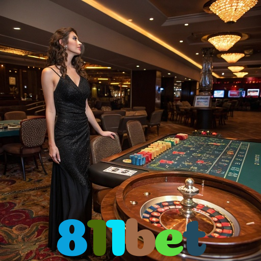811bet - Baixe o app 811bet no Google Play e jogue ao vivo
