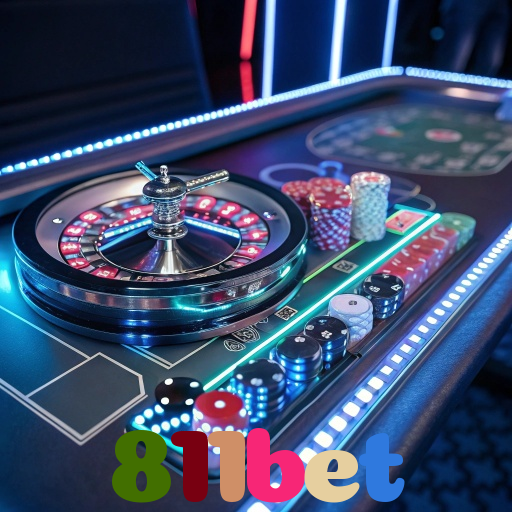 811bet - Baixe o App 811bet para Android e Comece a Jogar