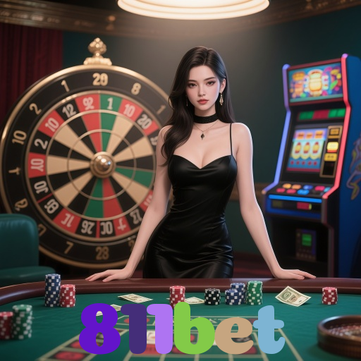 811bet - Baixe o app 811bet no Google Play e jogue ao vivo