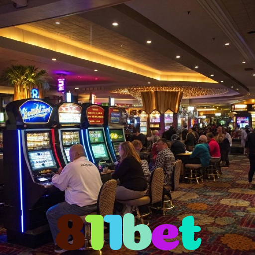 811bet - Baixe o App 811bet para Android e Comece a Jogar