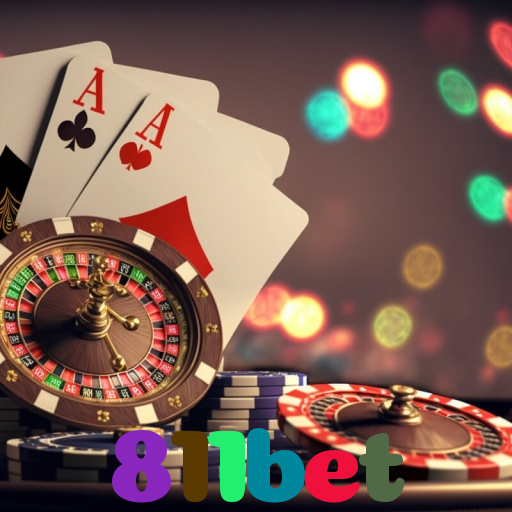 811bet - Baixe o app 811bet no Google Play e jogue ao vivo