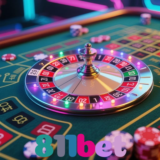 811bet - Baixe o app 811bet no Google Play e jogue ao vivo