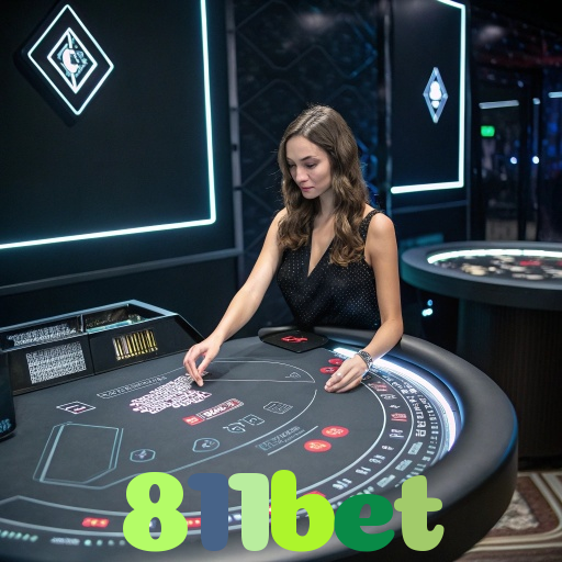 811bet - Baixe o App 811bet para Android e Comece a Jogar