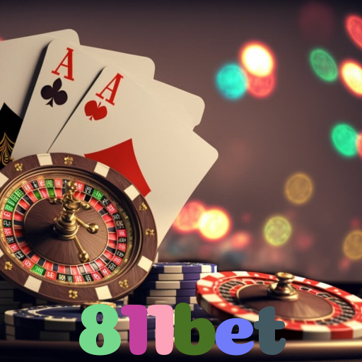 811bet - Baixe o app 811bet no Google Play e jogue ao vivo