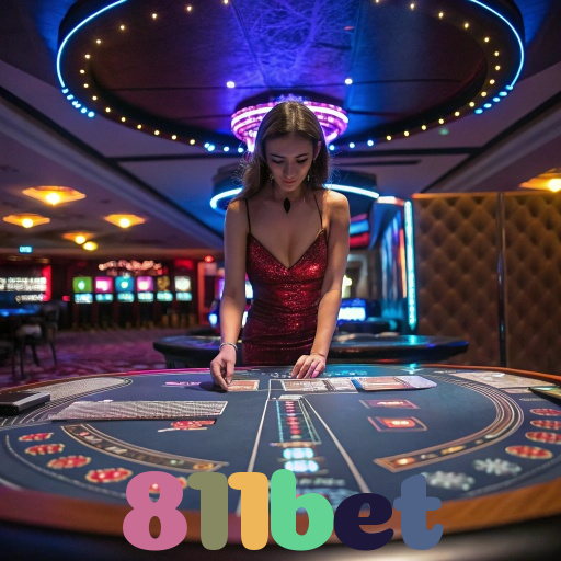 811bet - Baixe o App 811bet para Android e Comece a Jogar