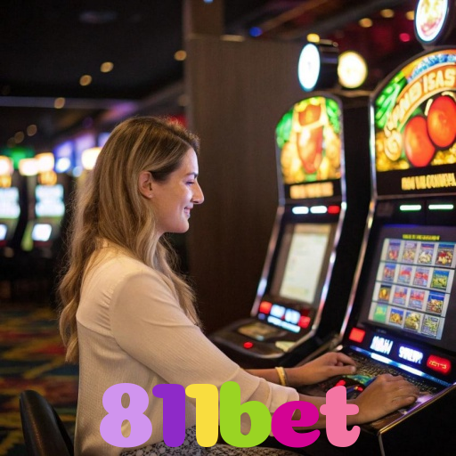 811bet - Baixe o app 811bet no Google Play e jogue ao vivo
