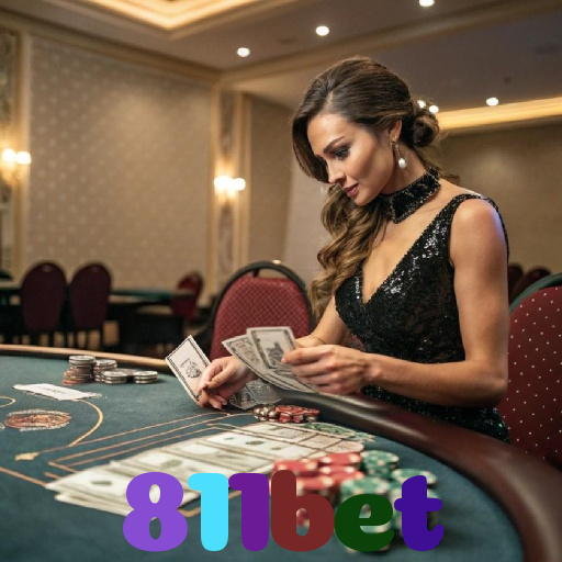 811bet - Baixe o app 811bet no Google Play e jogue ao vivo