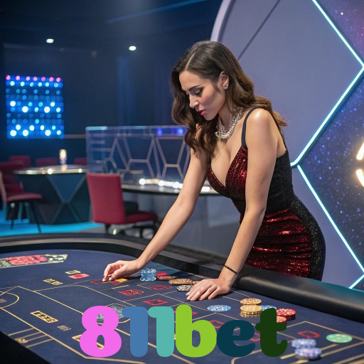 811bet - Baixe o app 811bet no Google Play e jogue ao vivo