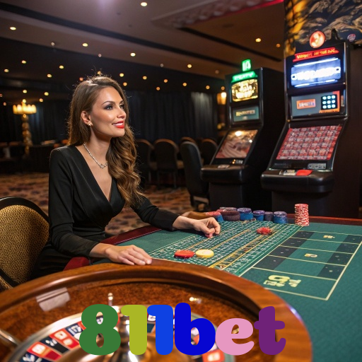 811bet - Baixe o app 811bet no Google Play e jogue ao vivo