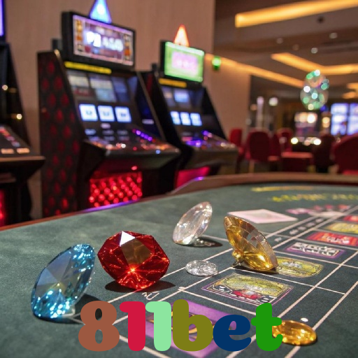 811bet - Baixe o App 811bet para Android e Comece a Jogar