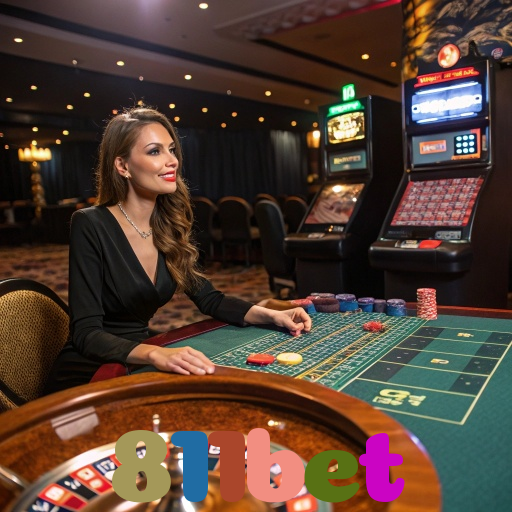 811bet - Baixe o app 811bet no Google Play e jogue ao vivo