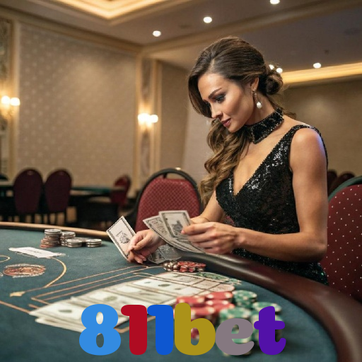 811bet - Baixe o App 811bet para Android e Comece a Jogar