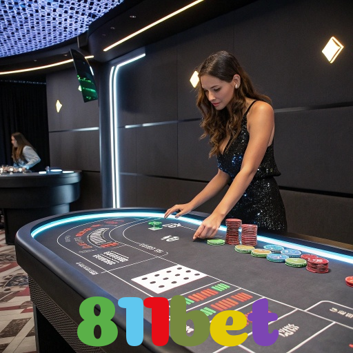 811bet - Baixe o App 811bet para Android e Comece a Jogar