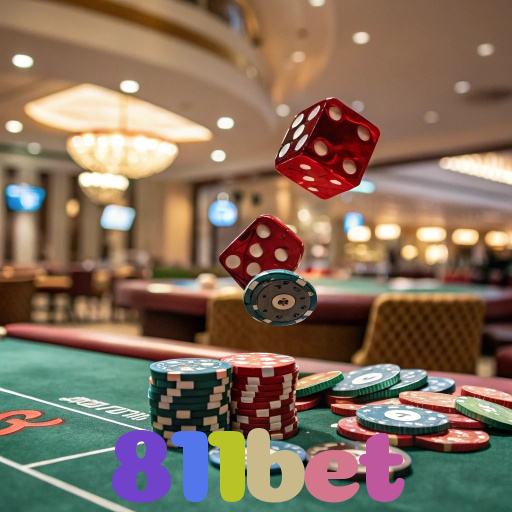811bet - Baixe o app 811bet no Google Play e jogue ao vivo