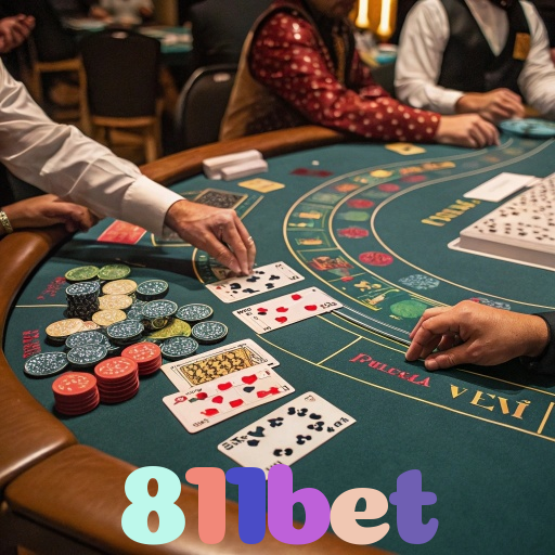 811bet - Baixe o App 811bet para Android e Comece a Jogar