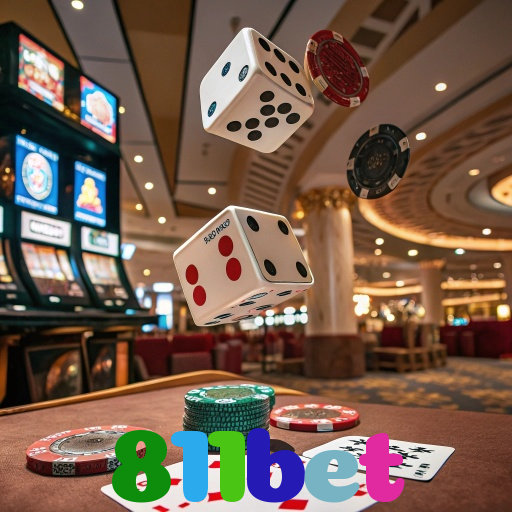 811bet - Baixe o app 811bet no Google Play e jogue ao vivo