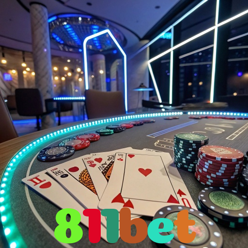 811bet - Baixe o App 811bet para Android e Comece a Jogar