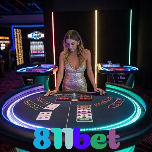 811bet - Baixe o App 811bet para Android e Comece a Jogar