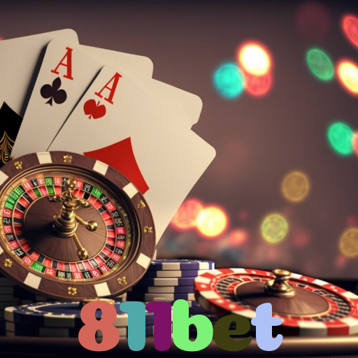 811bet - Baixe o app 811bet no Google Play e jogue ao vivo