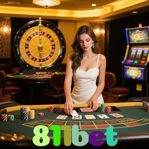 811bet - Baixe o app 811bet no Google Play e jogue ao vivo