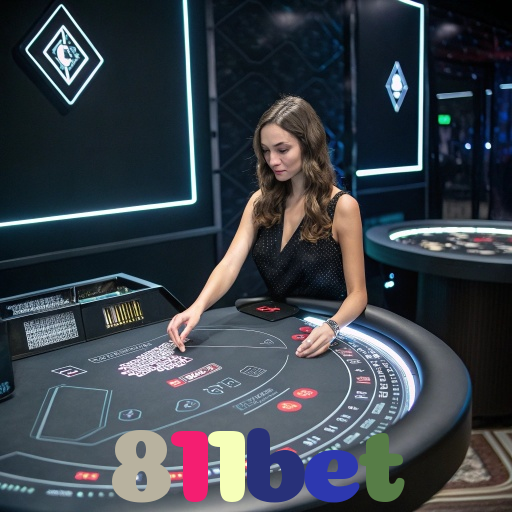 811bet - Baixe o App 811bet para Android e Comece a Jogar