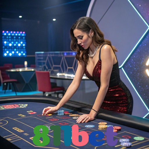 811bet - Baixe o App 811bet para Android e Comece a Jogar