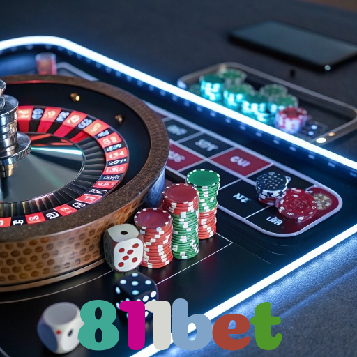 811bet - Baixe o app 811bet no Google Play e jogue ao vivo