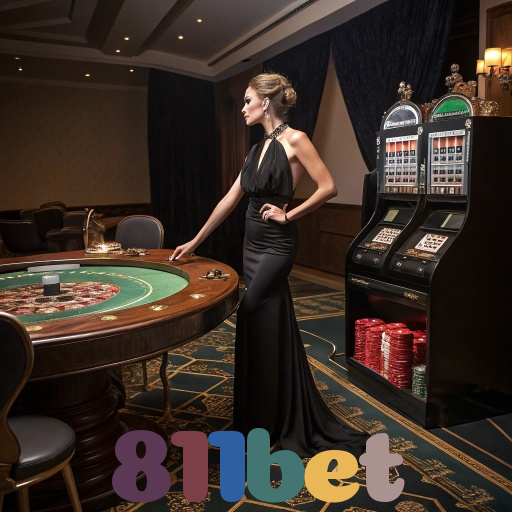 811bet - Baixe o App 811bet para Android e Comece a Jogar