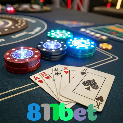 811bet - Baixe o App 811bet para Android e Comece a Jogar