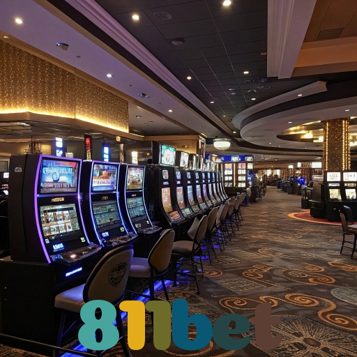 811bet - Baixe o app 811bet no Google Play e jogue ao vivo