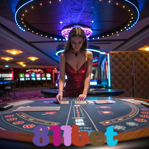 811bet - Baixe o app 811bet no Google Play e jogue ao vivo