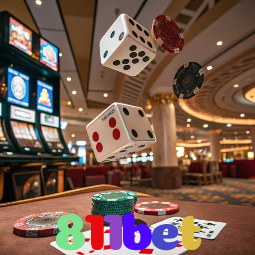 811bet - Baixe o app 811bet no Google Play e jogue ao vivo