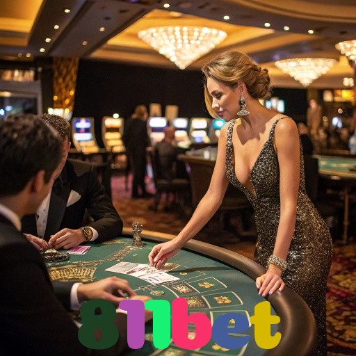 811bet - Baixe o App 811bet para Android e Comece a Jogar