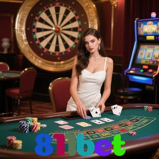811bet - Baixe o App 811bet para Android e Comece a Jogar