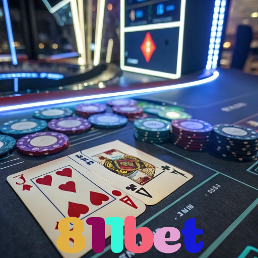 811bet - Baixe o app 811bet no Google Play e jogue ao vivo