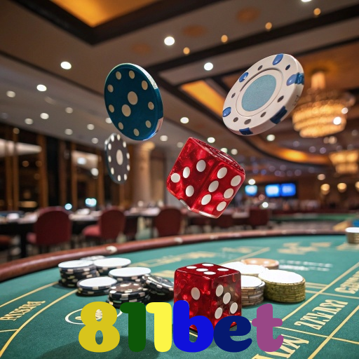 811bet - Baixe o app 811bet no Google Play e jogue ao vivo