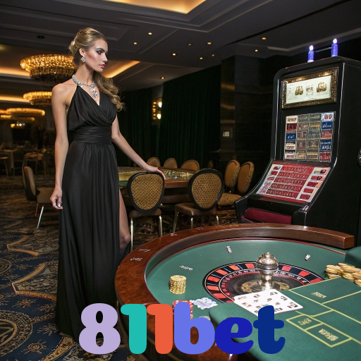 811bet - Baixe o App 811bet para Android e Comece a Jogar