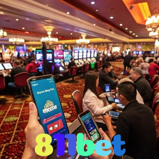 811bet - Baixe o app 811bet no Google Play e jogue ao vivo