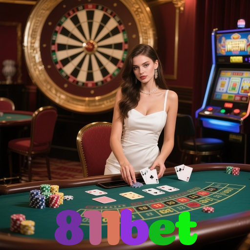 811bet - Baixe o app 811bet no Google Play e jogue ao vivo