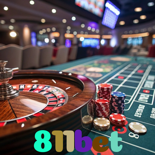 811bet - Baixe o App 811bet para Android e Comece a Jogar