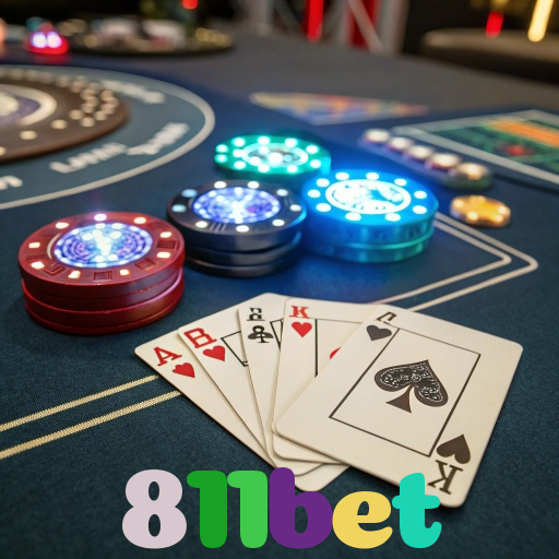 811bet - Baixe o App 811bet para Android e Comece a Jogar